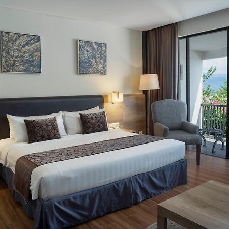 Estrella Hotel & Conference Luwuk Εξωτερικό φωτογραφία